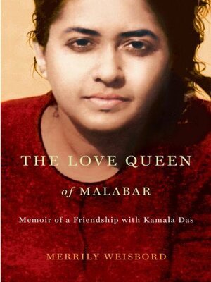 cover image of The Love Queen of Malabar